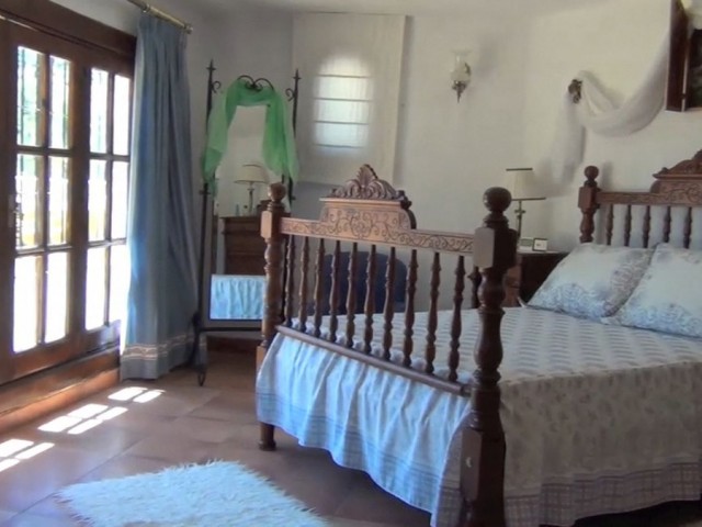 4 Sovrums Villa i Entrerrios