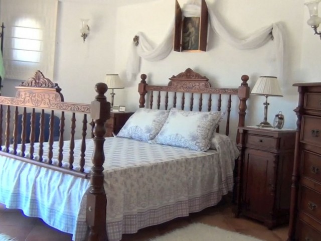 4 Sovrums Villa i Entrerrios