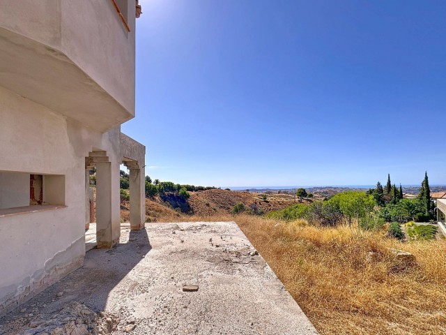5 Schlafzimmer Villa in Valtocado