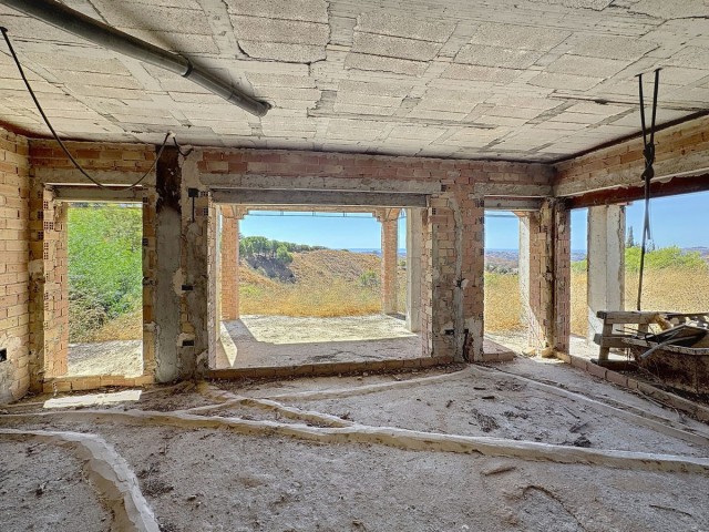 5 Schlafzimmer Villa in Valtocado