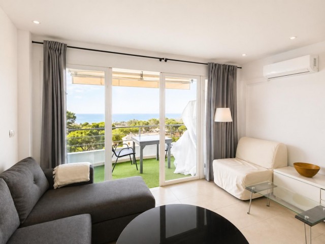 Apartamento, Costabella, R5162383