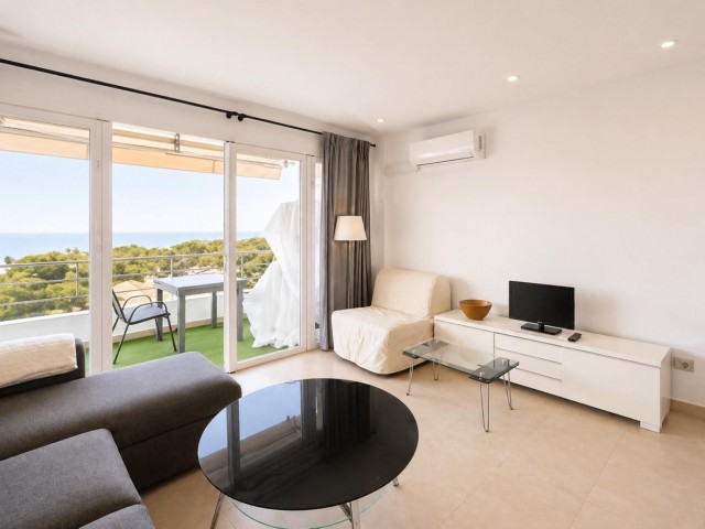 Apartamento, Costabella, R5162383