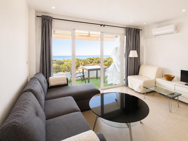 Apartamento, Costabella, R5162383