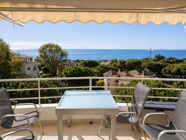 Apartamento, Costabella, R5162383