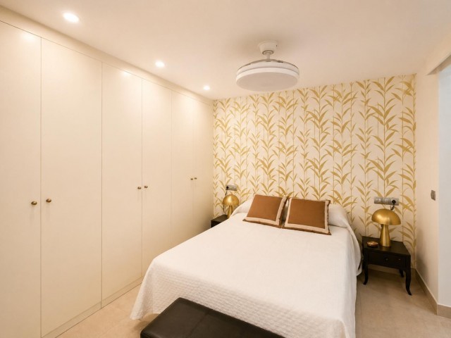 1 Slaapkamer Appartement in Costabella