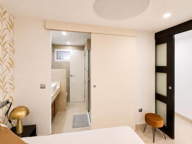 1 Slaapkamer Appartement in Costabella