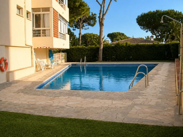 1 Slaapkamer Appartement in Costabella