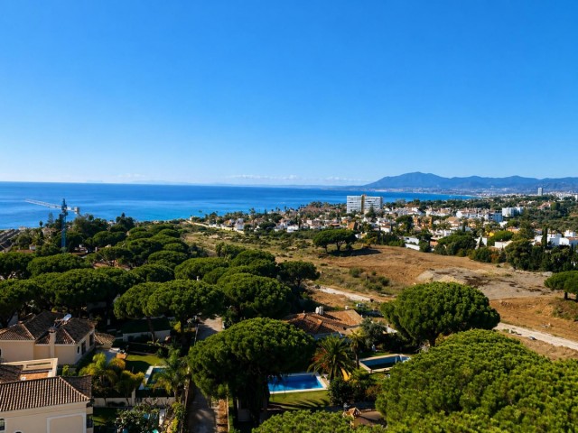 1 Slaapkamer Appartement in Costabella