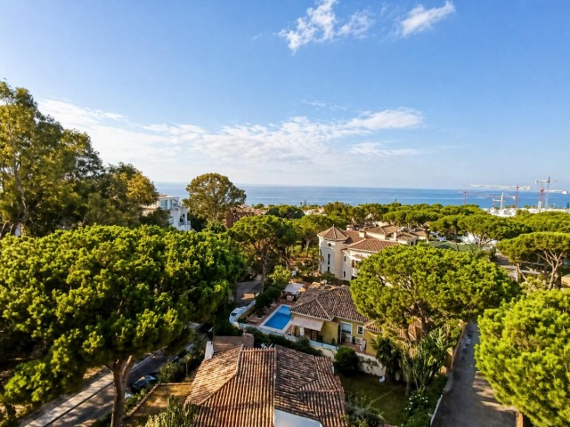 1 Slaapkamer Appartement in Costabella