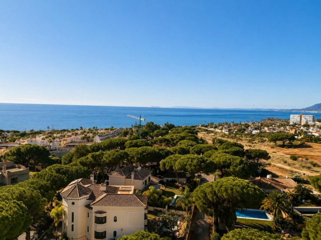 1 Slaapkamer Appartement in Costabella