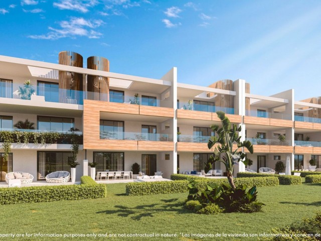 Apartamento, Benalmadena Costa, R5164780