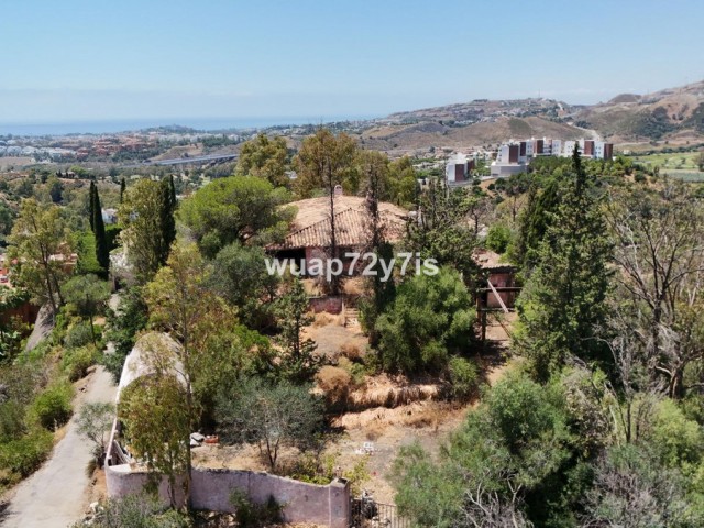 Perceel, Los Almendros, R5143183
