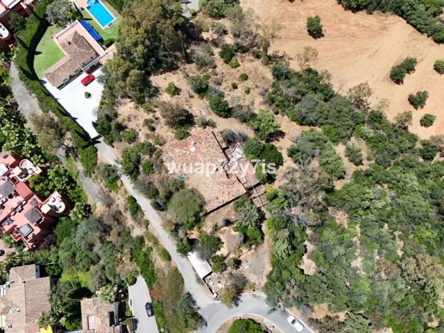 Perceel, Los Almendros, R5143183