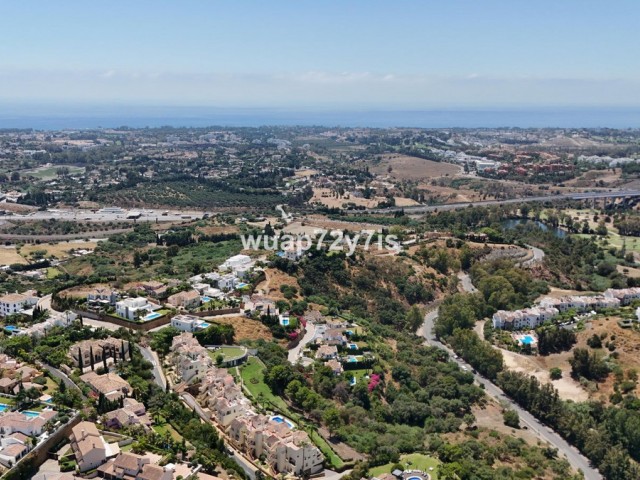 Perceel, Los Almendros, R5143183