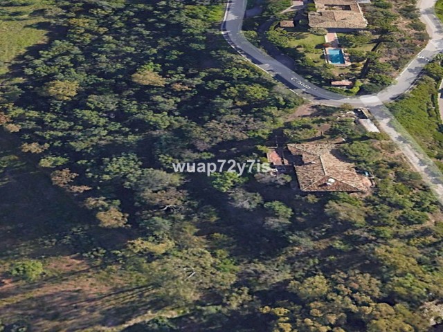 Perceel, Los Almendros, R5143183