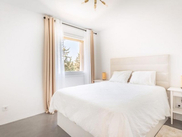 Apartment, Puerto Banús, R5165143