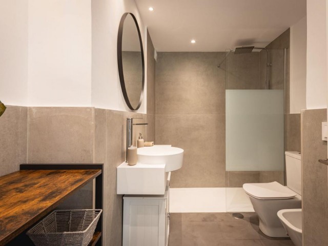 2 Slaapkamer Appartement in Puerto Banús
