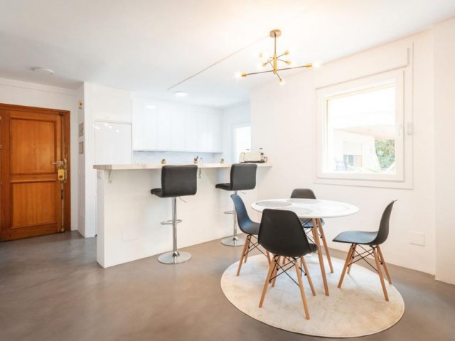2 Slaapkamer Appartement in Puerto Banús