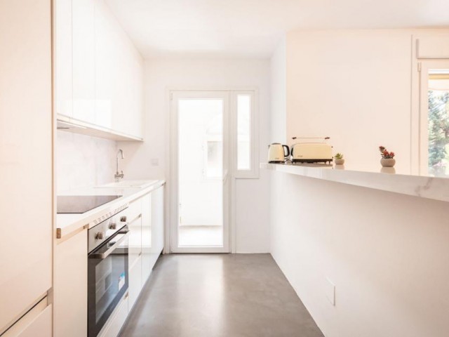 2 Slaapkamer Appartement in Puerto Banús
