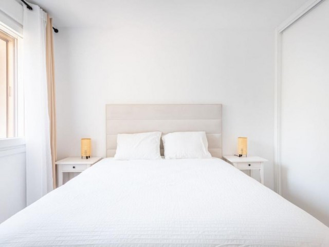 2 Slaapkamer Appartement in Puerto Banús