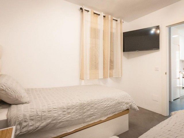 2 Slaapkamer Appartement in Puerto Banús