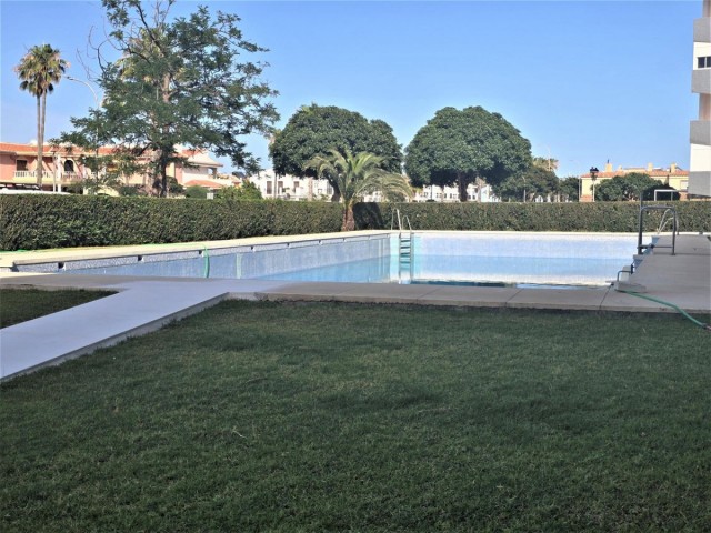 3 Bedrooms Apartment in Torremolinos