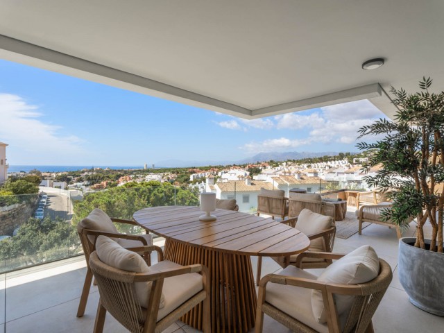Appartement, Artola, R5173114