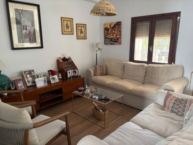 4 Sovrums Villa i La Colina