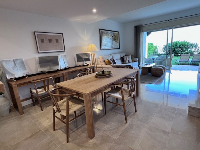 2 Bedrooms Townhouse in La Cala Golf