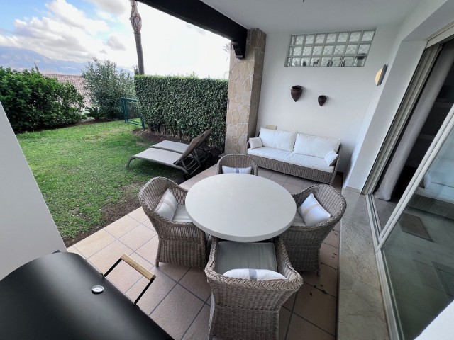 2 Bedrooms Townhouse in La Cala Golf