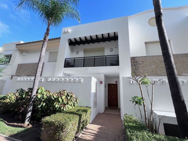 Townhouse, La Cala Golf, R5177539