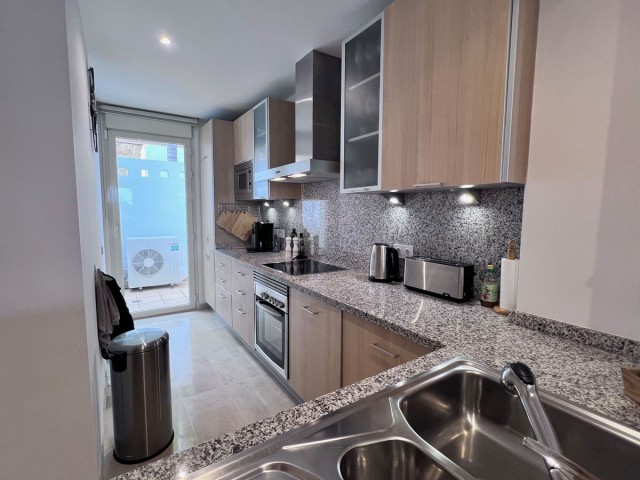 2 Bedrooms Townhouse in La Cala Golf