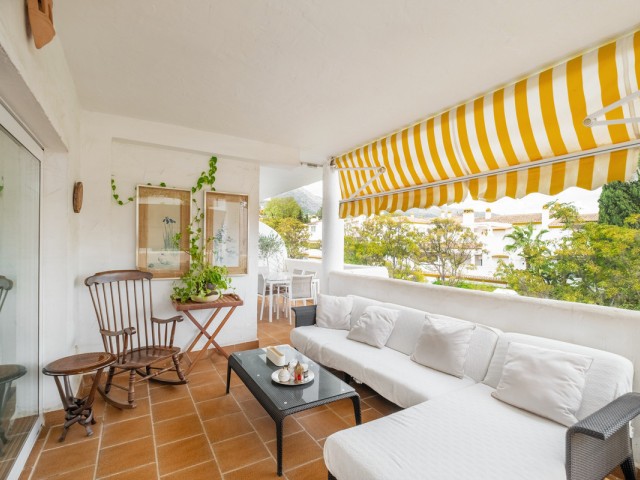 Apartment, The Golden Mile, R5182621