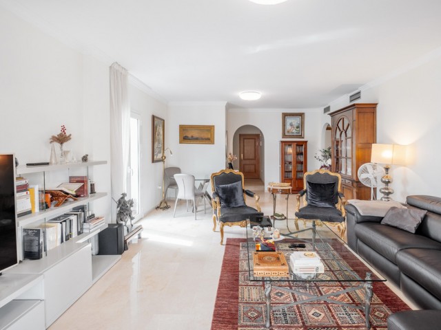 3 Bedrooms Apartment in The Golden Mile
