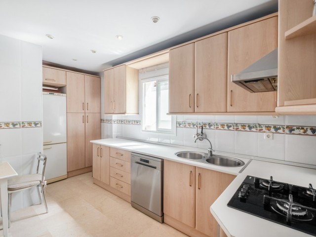 3 Bedrooms Apartment in The Golden Mile