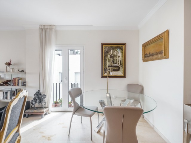 3 Bedrooms Apartment in The Golden Mile