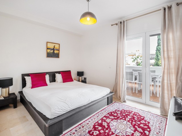 3 Bedrooms Apartment in The Golden Mile