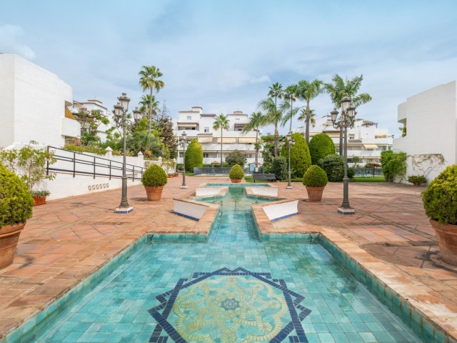 3 Bedrooms Apartment in The Golden Mile
