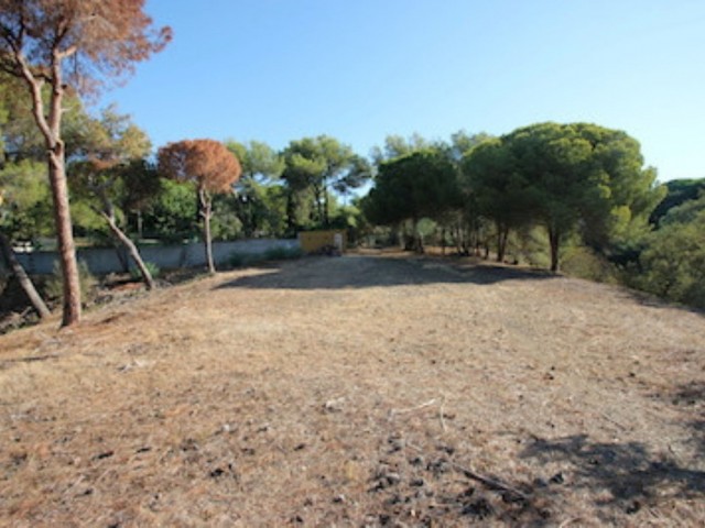  Perceel in Hacienda Las Chapas