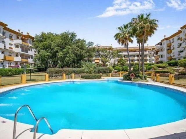 Apartamento, Nagüeles, R4944199
