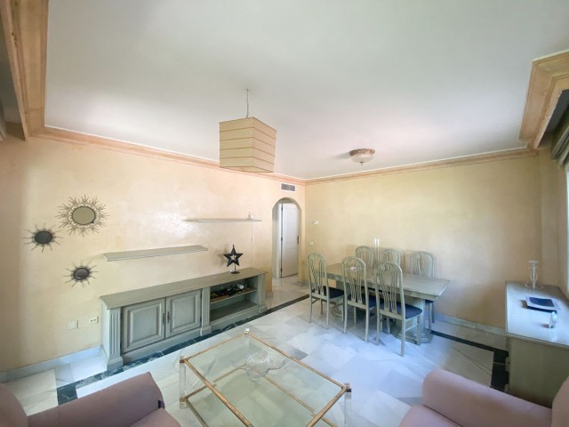 Apartamento, Nagüeles, R4944199