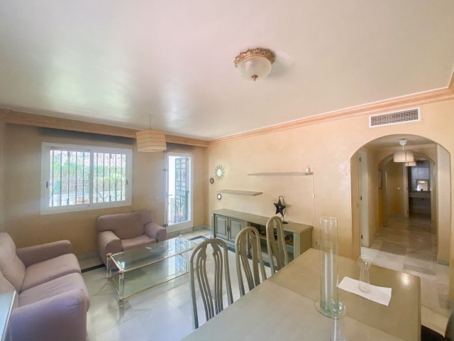 Apartamento, Nagüeles, R4944199