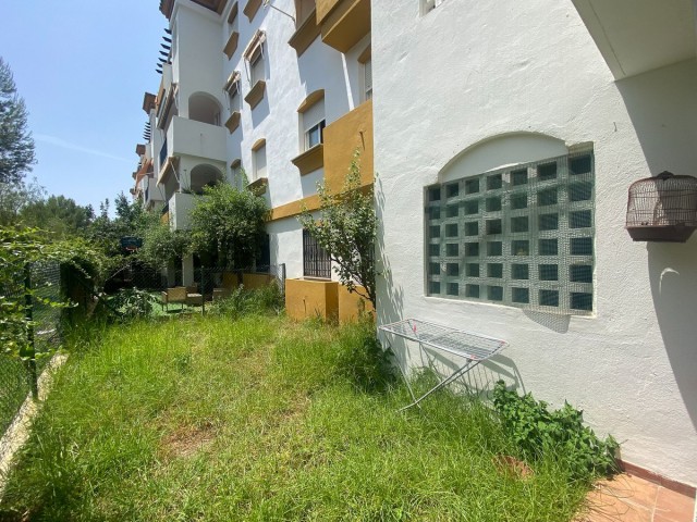 Apartamento, Nagüeles, R4944199