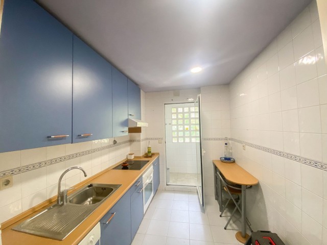 Apartamento con 3 Dormitorios  en Nagüeles