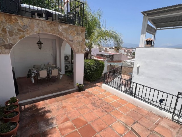 Adosado, Alhaurín el Grande, R5193619