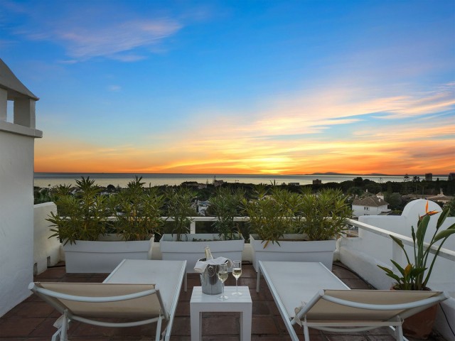 Apartamento, Reserva de Marbella, R5193808