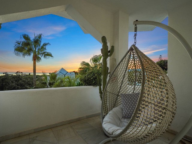 Apartamento, Reserva de Marbella, R5193808