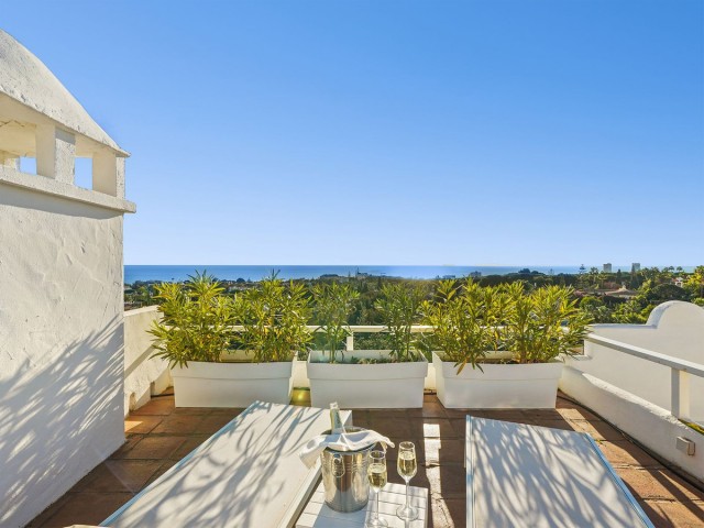 Apartamento, Reserva de Marbella, R5193808