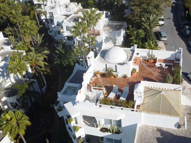 Apartamento, Reserva de Marbella, R5193808