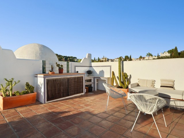 Apartamento, Reserva de Marbella, R5193808